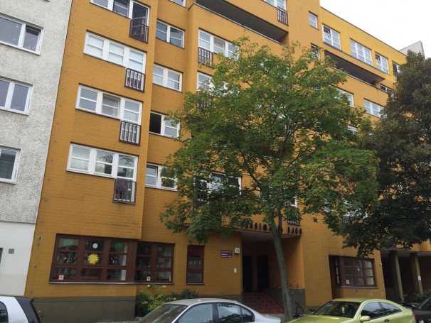 Berlin Region Studentenwohnheime