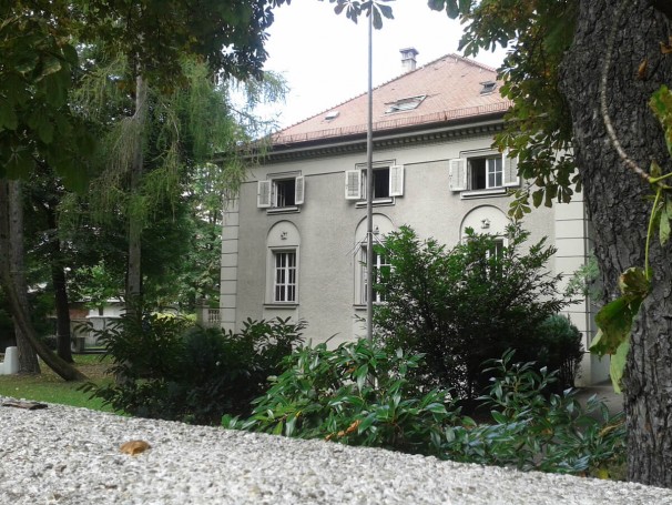 Munchen Region Studentenwohnheime