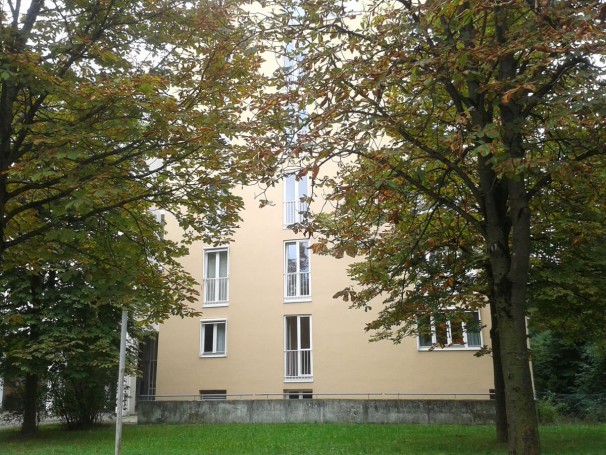 Munchen Region Studentenwohnheime