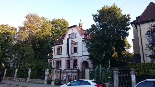 Munchen Region Studentenwohnheime