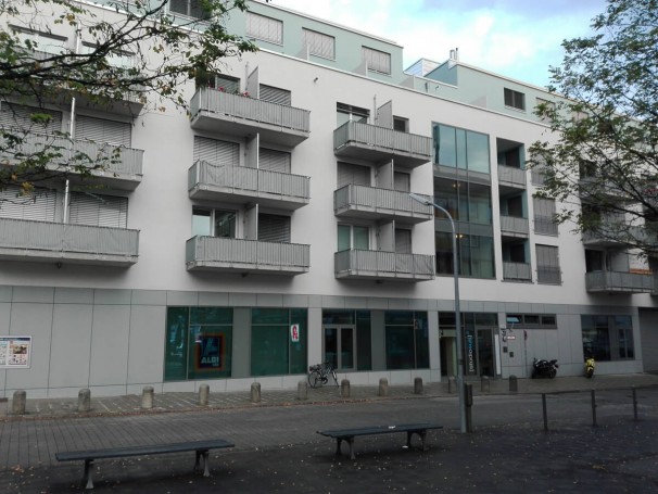 Munchen Region Studentenwohnheime