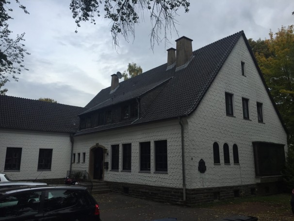 Melatener Strasse Aachen