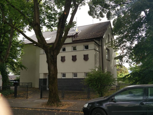 Melatener Strasse Aachen