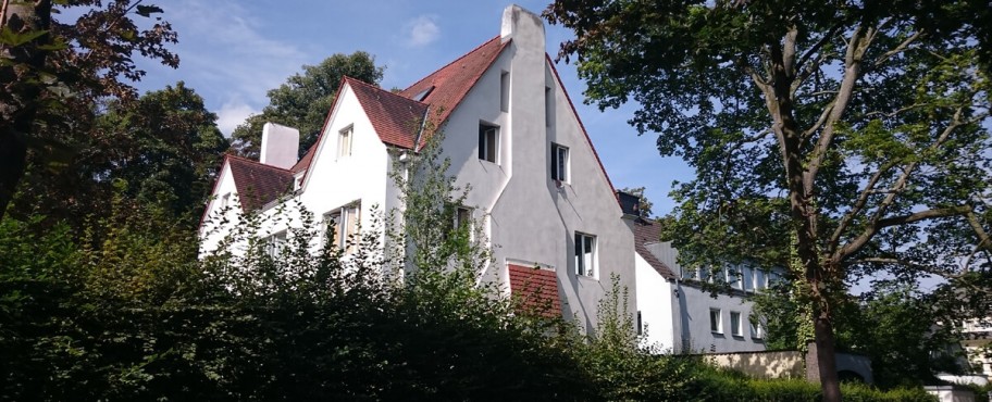 Macarenhaus