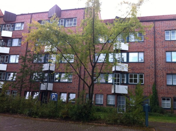 Münster | Region | Studentenwohnheime