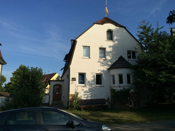 Stuttgart Region Studentenwohnheime