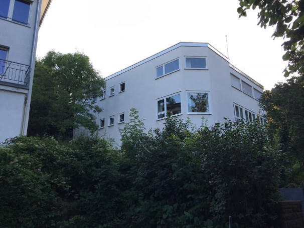 Stuttgart Region Studentenwohnheime