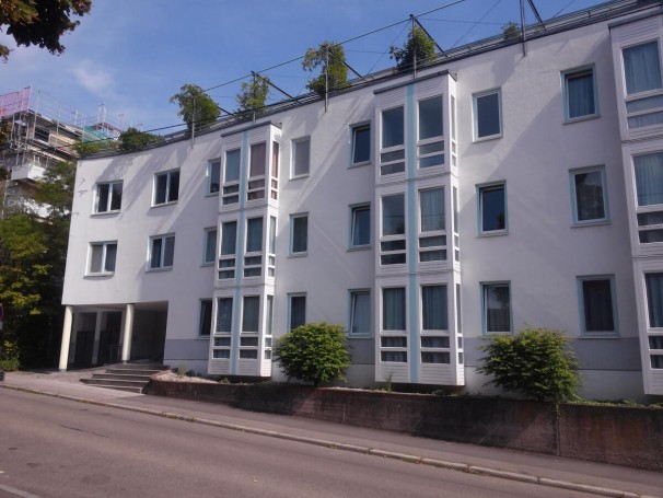 Stuttgart | Region | Studentenwohnheime